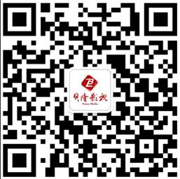 公众号二维码